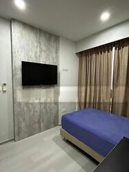 River Isles (D19), Condominium #502910001